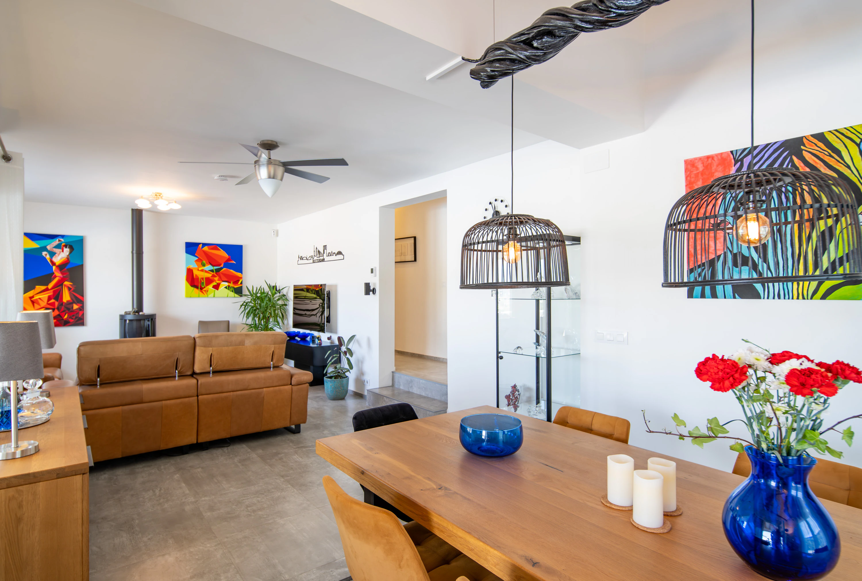 Villa for sale in Jávea