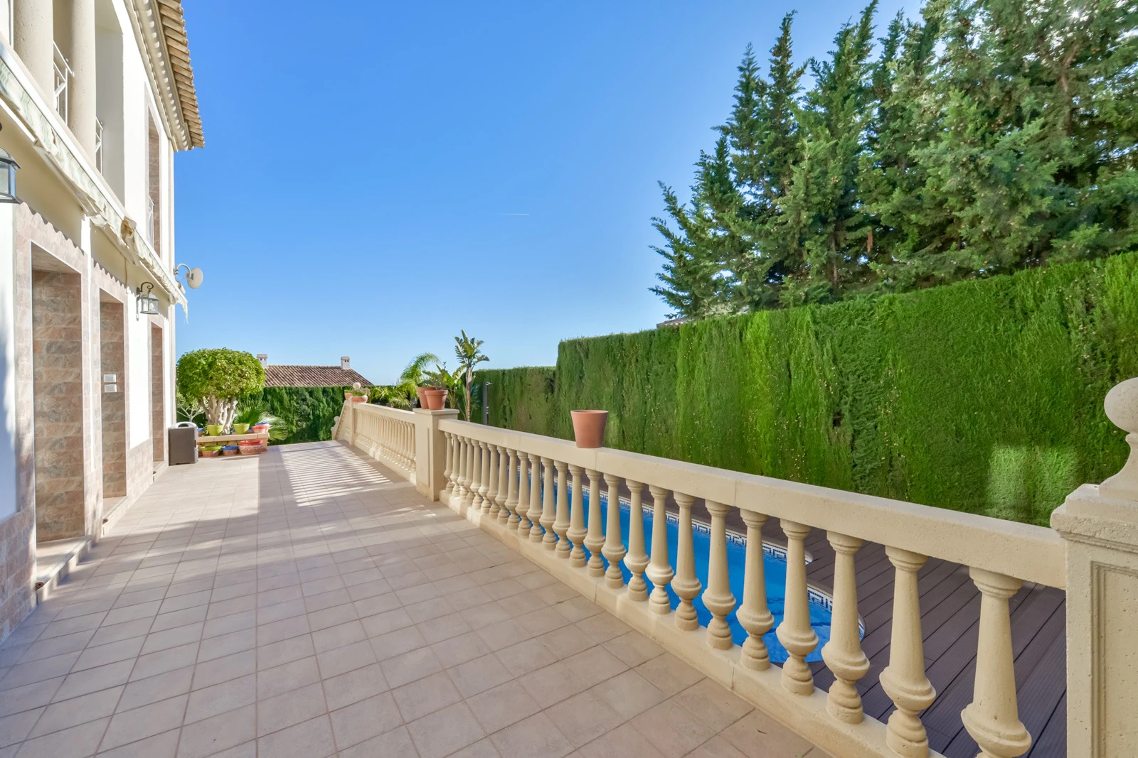 Luxury Villa for Sale in Finestrat