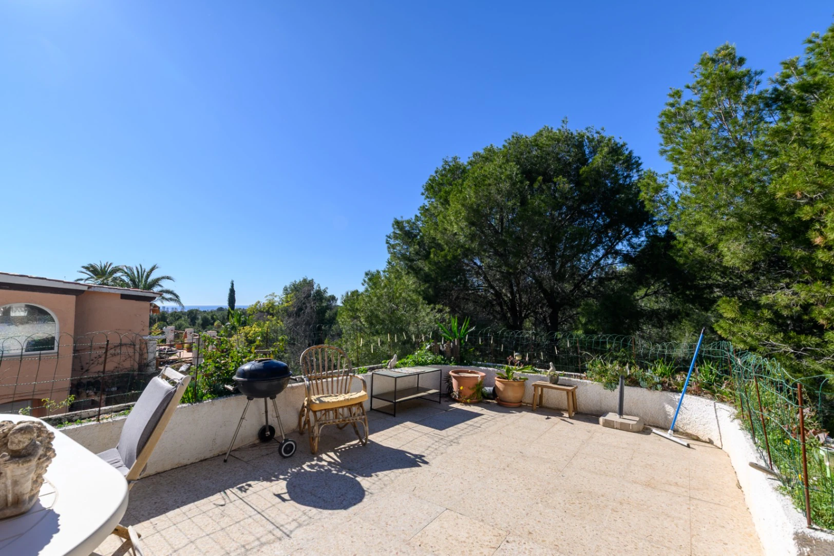 Villa te koop in La Nucía - Creëer uw Droomhuis aan de Costa Blanca