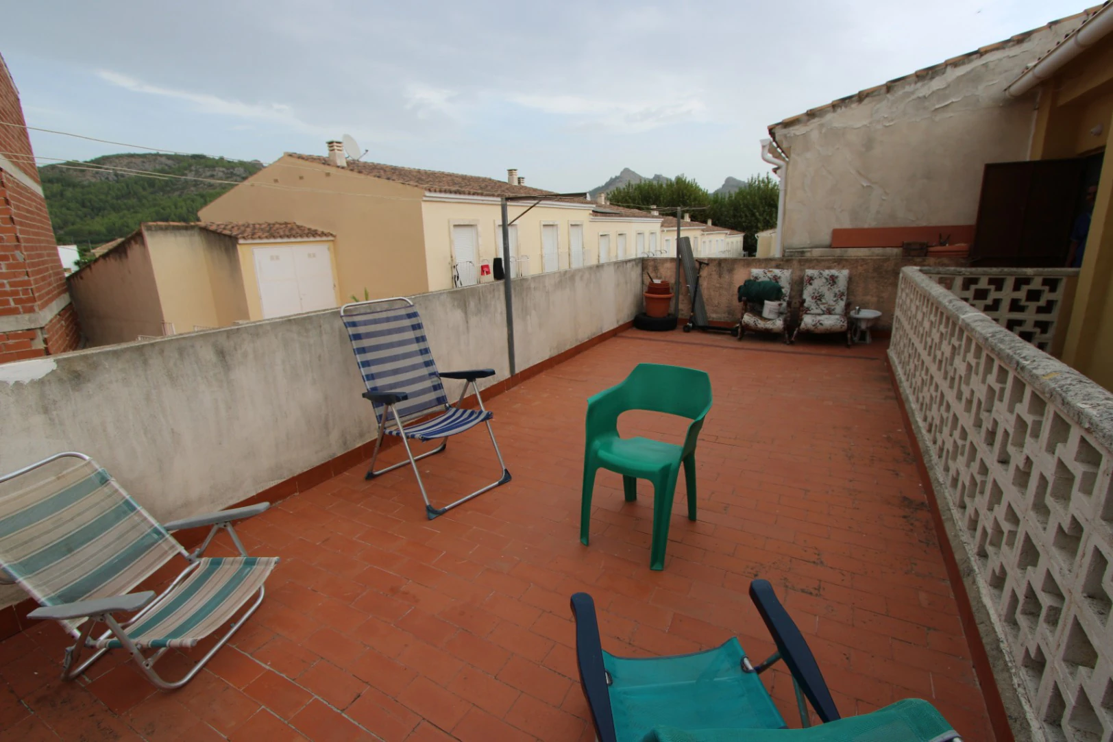 Town House te verkoop in Sagra, Alicante