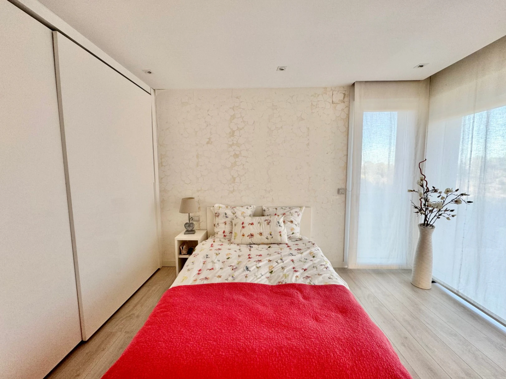 Luxury Villa in El Arabi, Alfaz del Pi