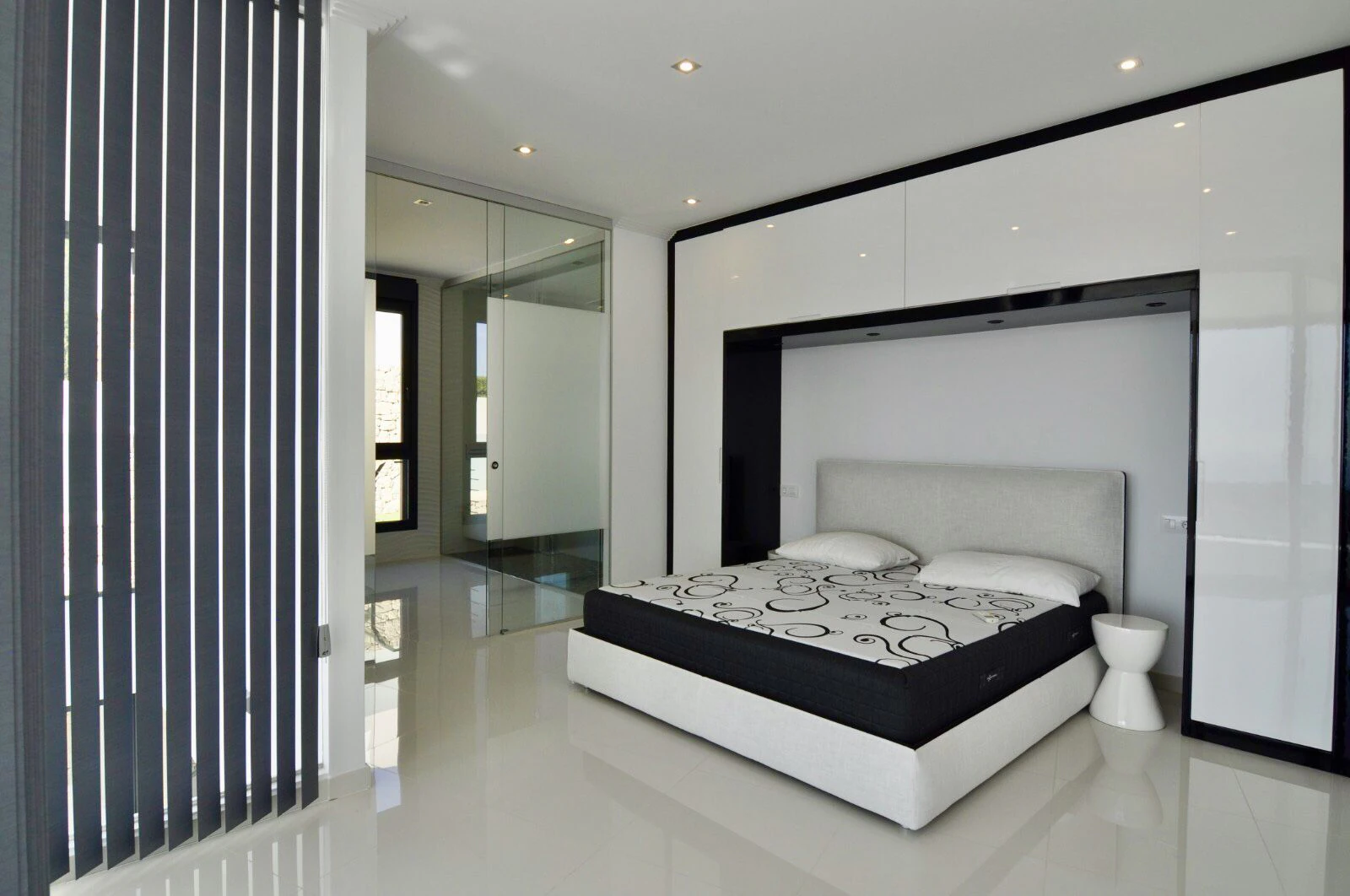 Villa for sale in Benissa