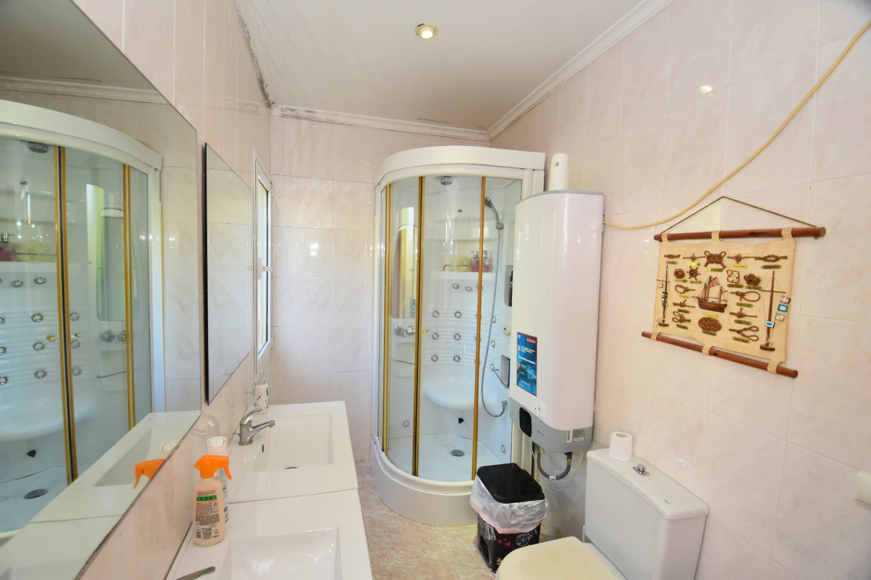 Villa for sale in Javea