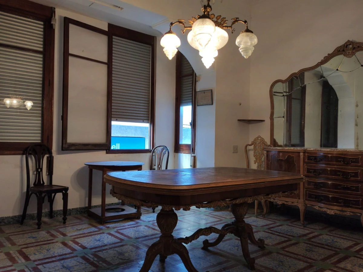 Verkoop. Huis in stad in Pedreguer