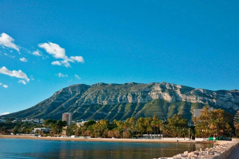 Flat for sale in Denia
