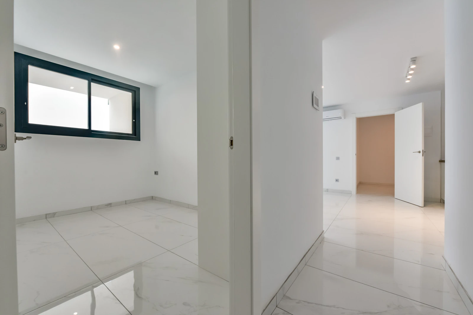 Neubau Einfamilienvilla in Finestrat