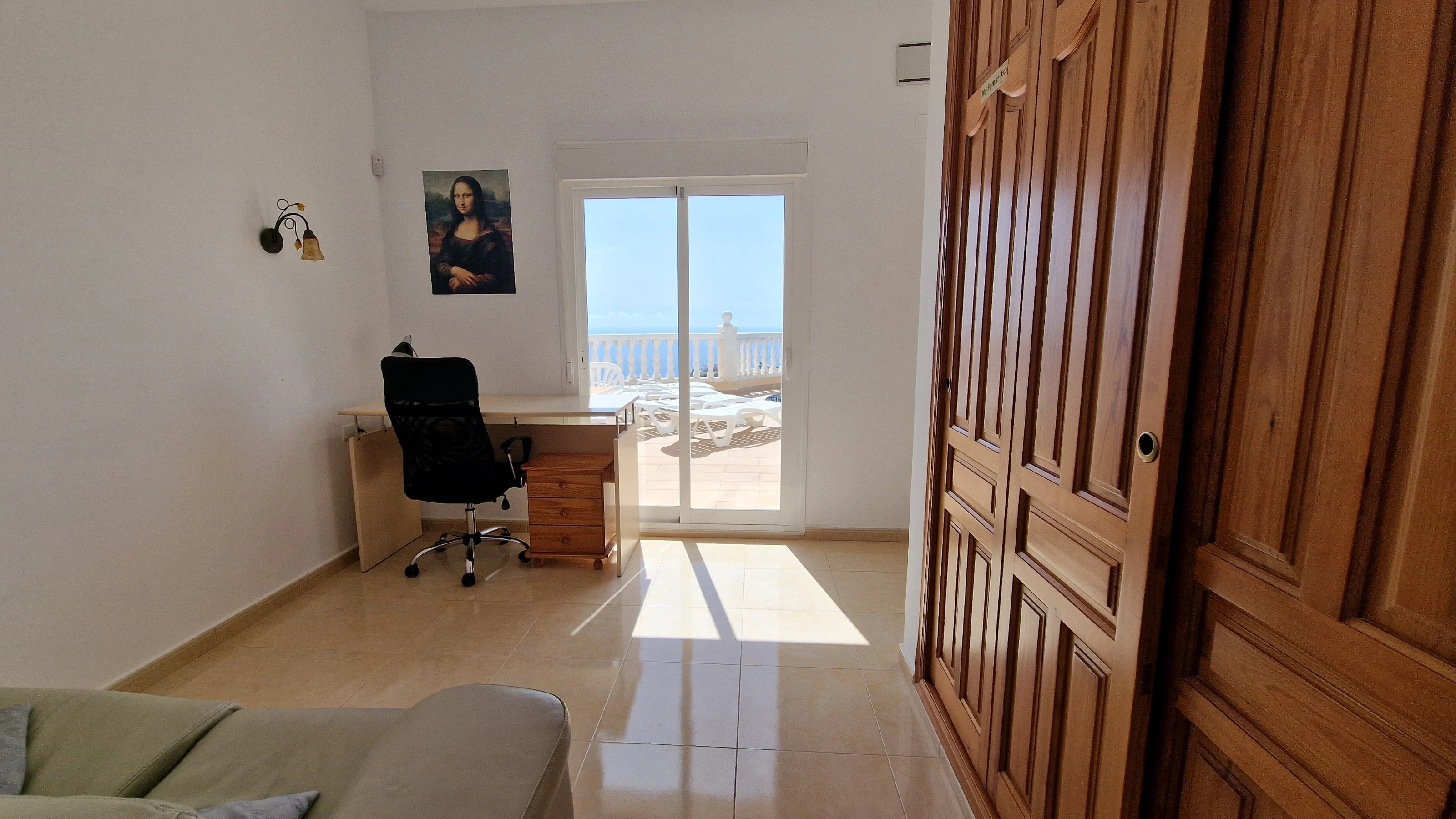 Villa for sale in Benitachell / El Poble Nou De Benitatxell