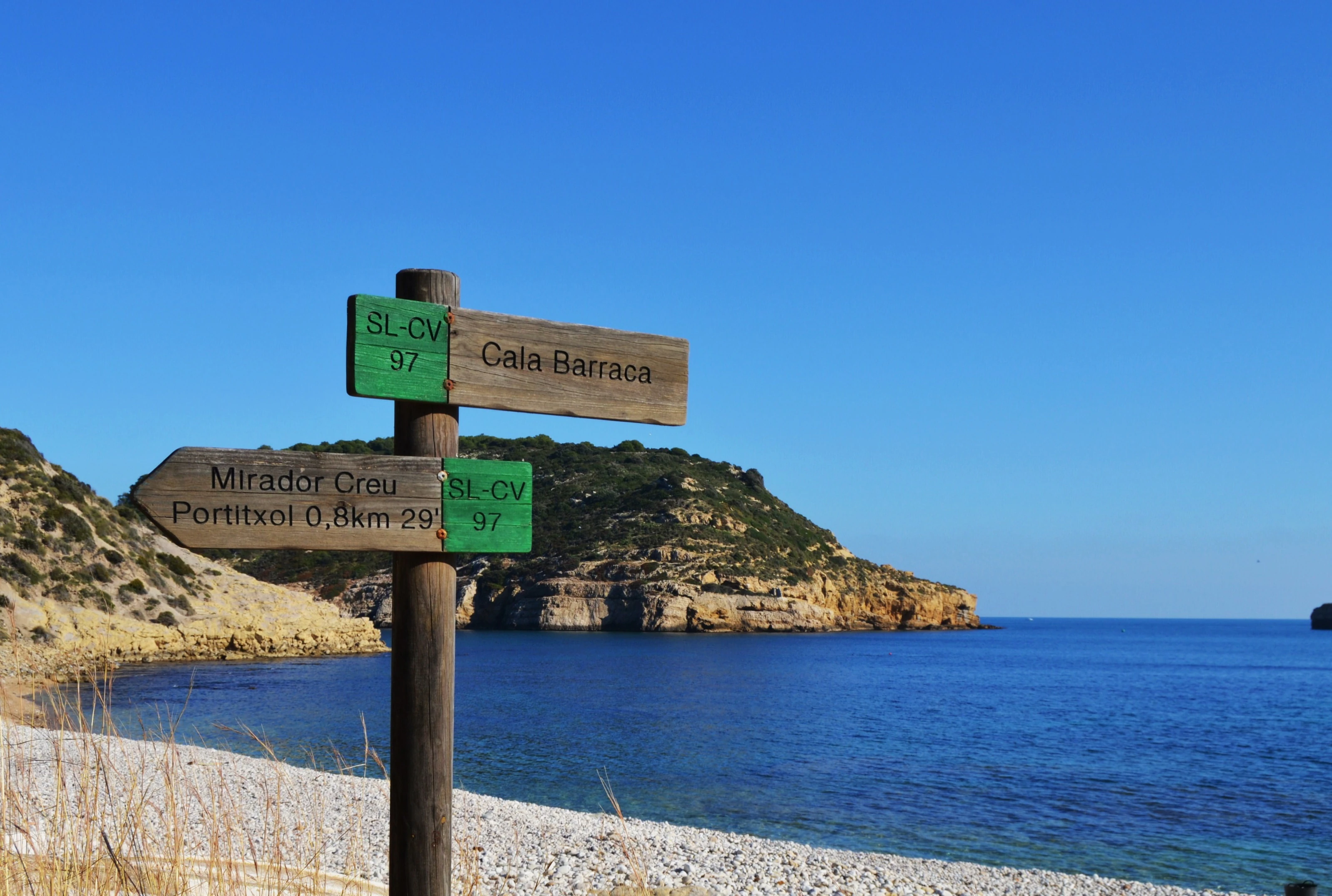 Plot for sale in Jávea / Xàbia