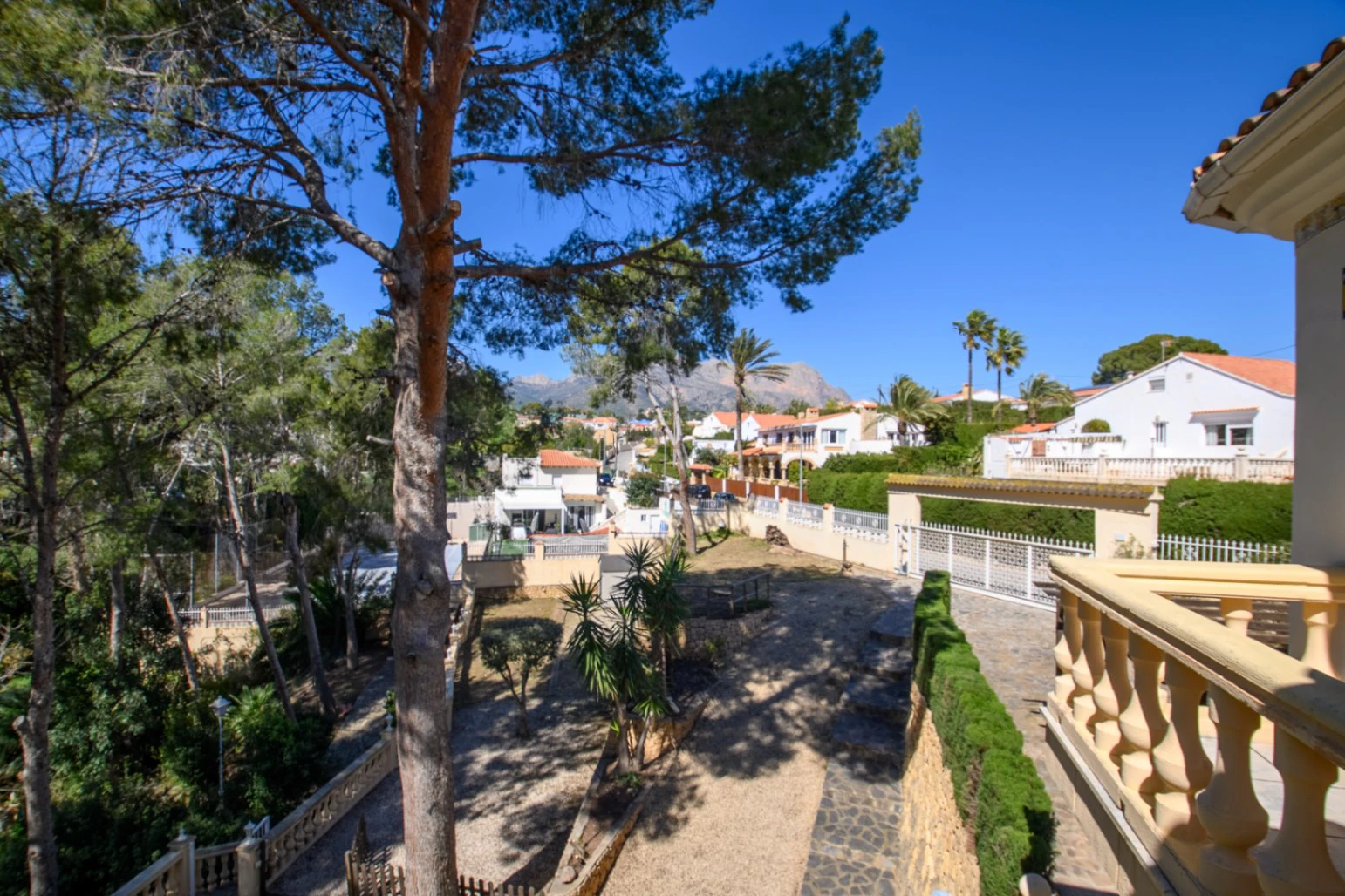 Villa te koop in La Nucia