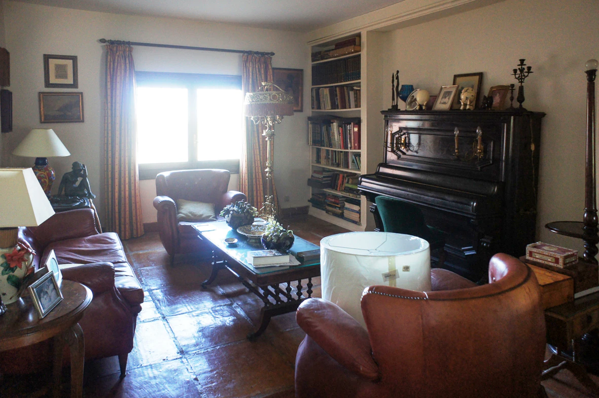 Villa zum verkauf in Dénia