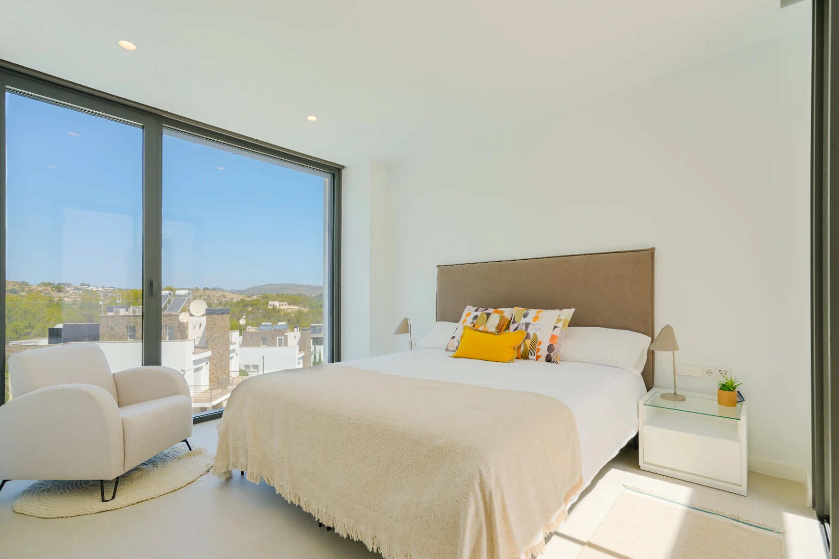 Villa te verkoop in Moraira
