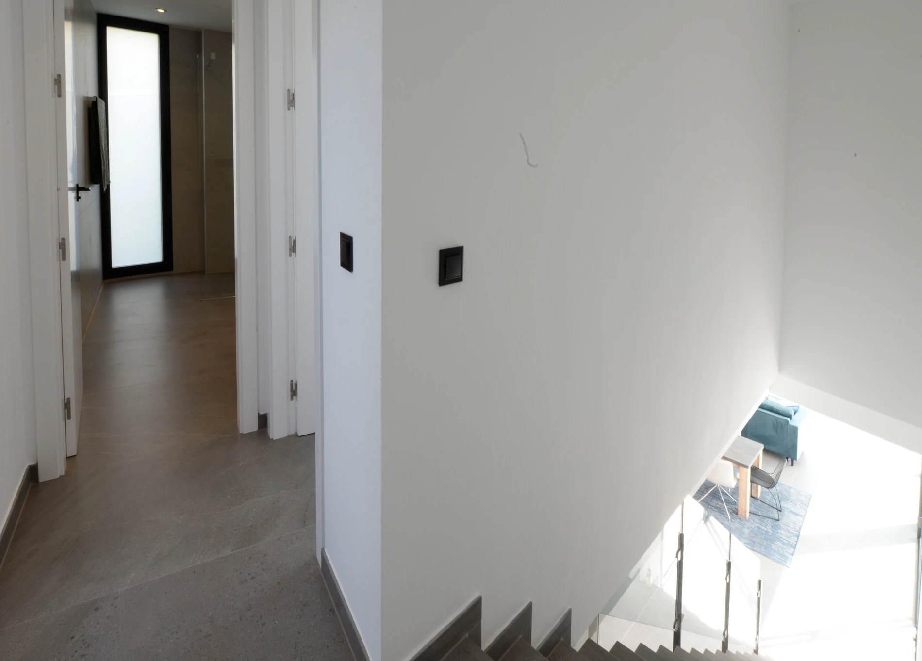 Impressive new build for sale in Jávea