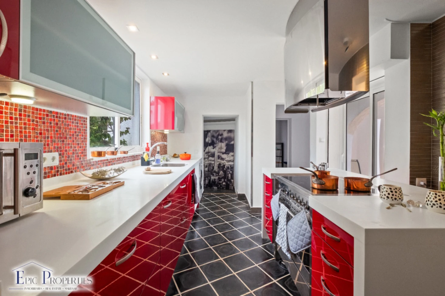 Chalet/Villa en venta en Altea