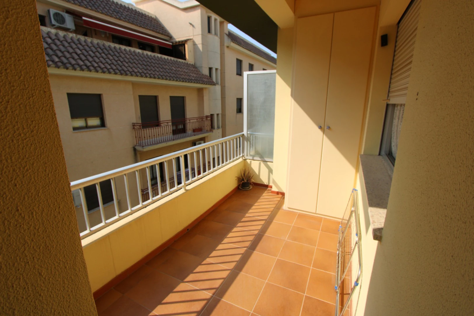 Wohnung zu verkaufen im Zentrum von Orba