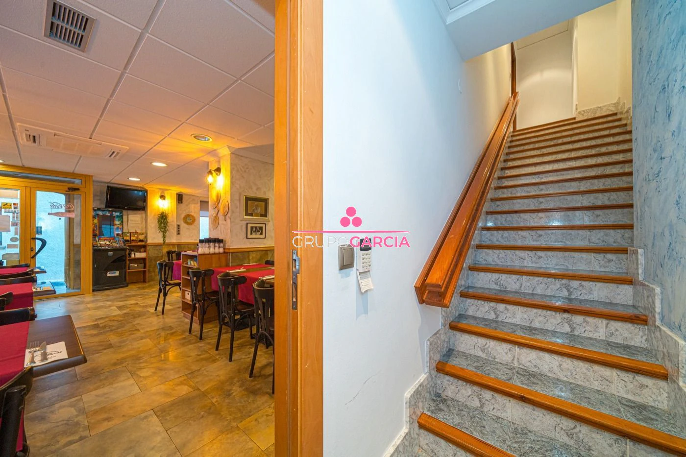 Commercial premises for sale in Alcalali