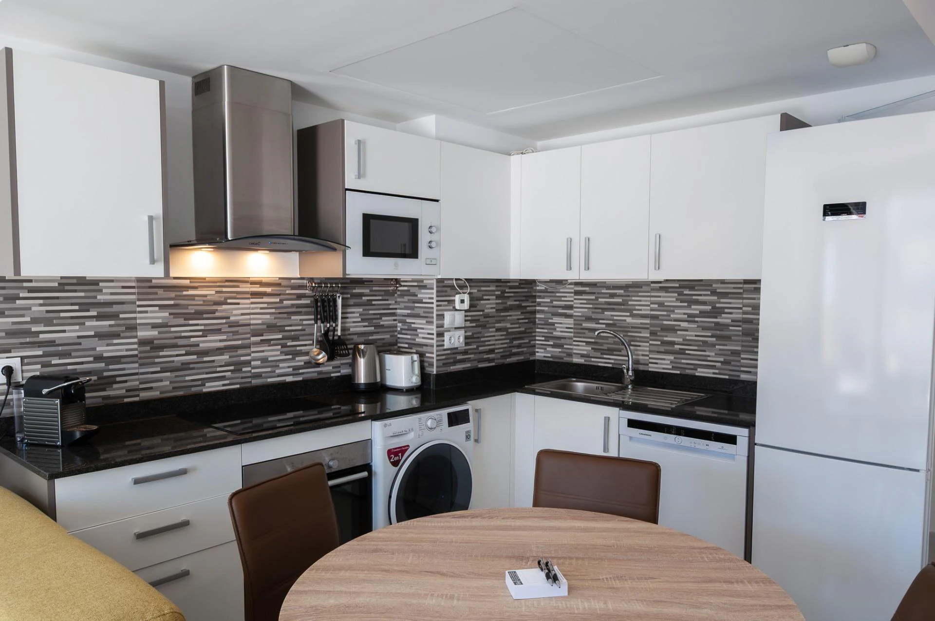 Wohnung zum verkauf in Calpe