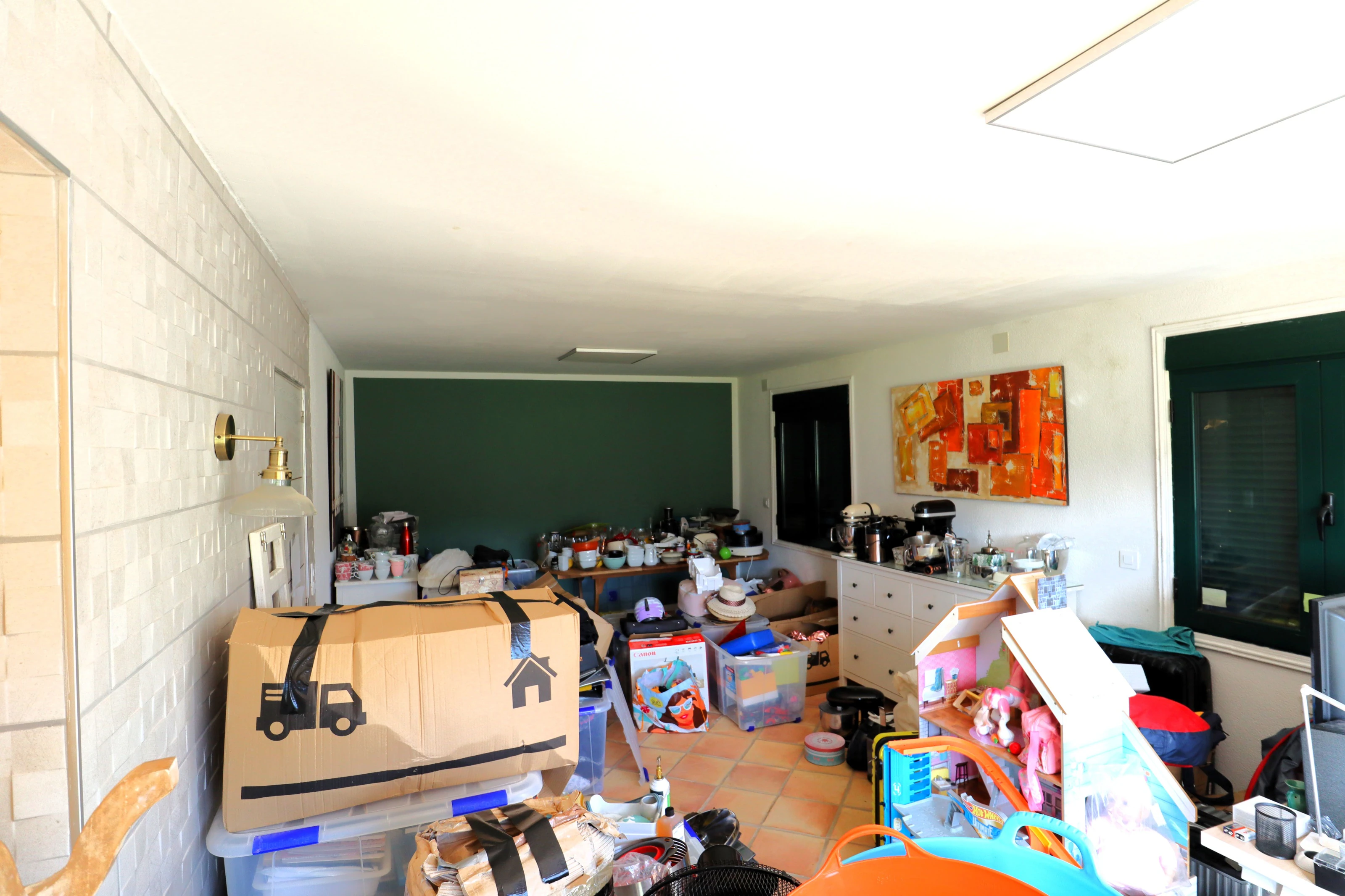 Villa à la vente à Pedreguer