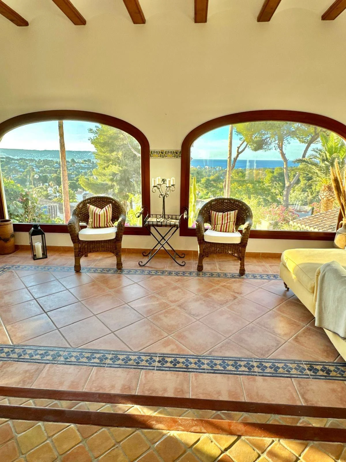 Villa à la vente à Jávea / Xàbia