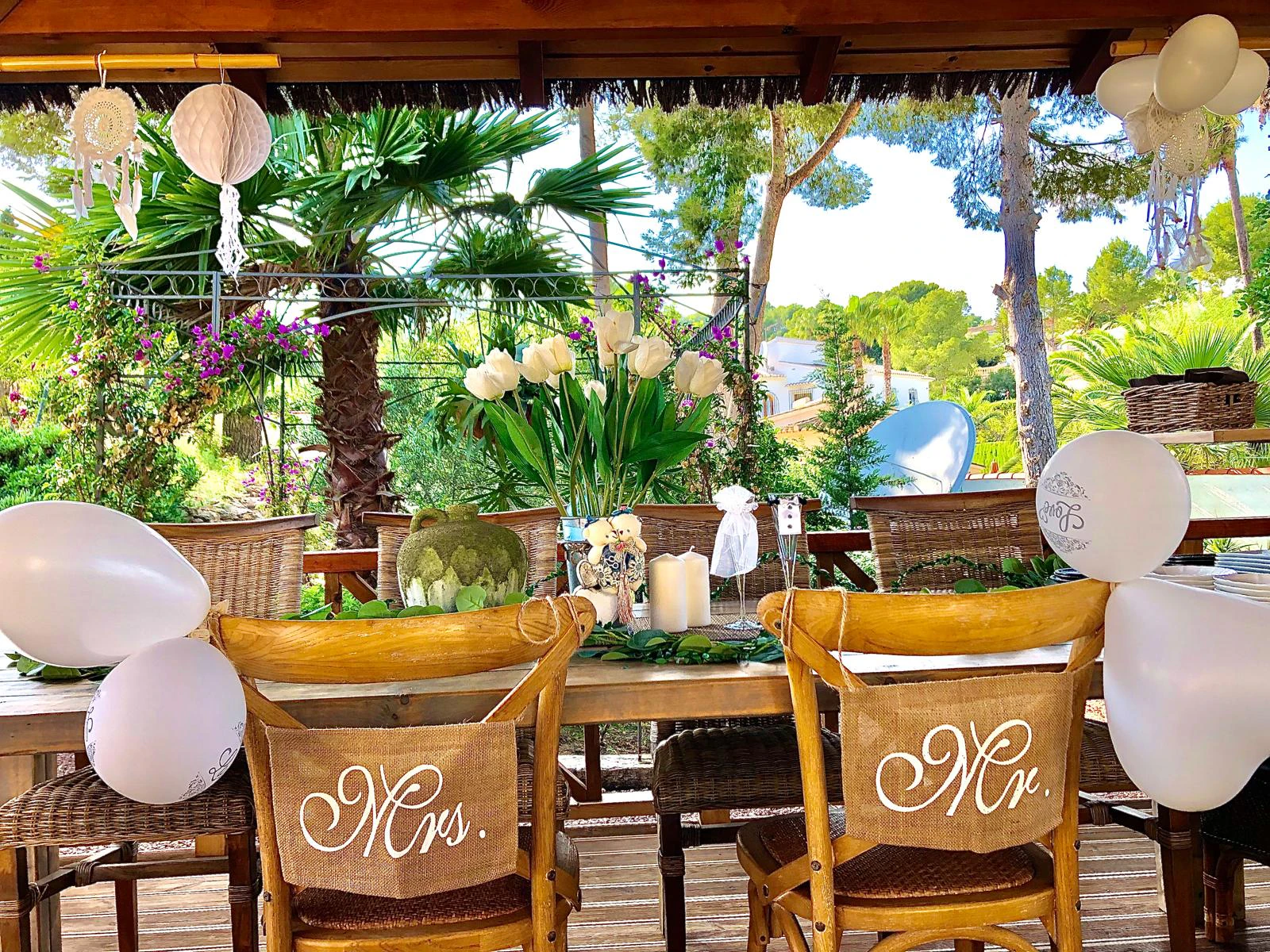 Restaurant for sale in Moraira