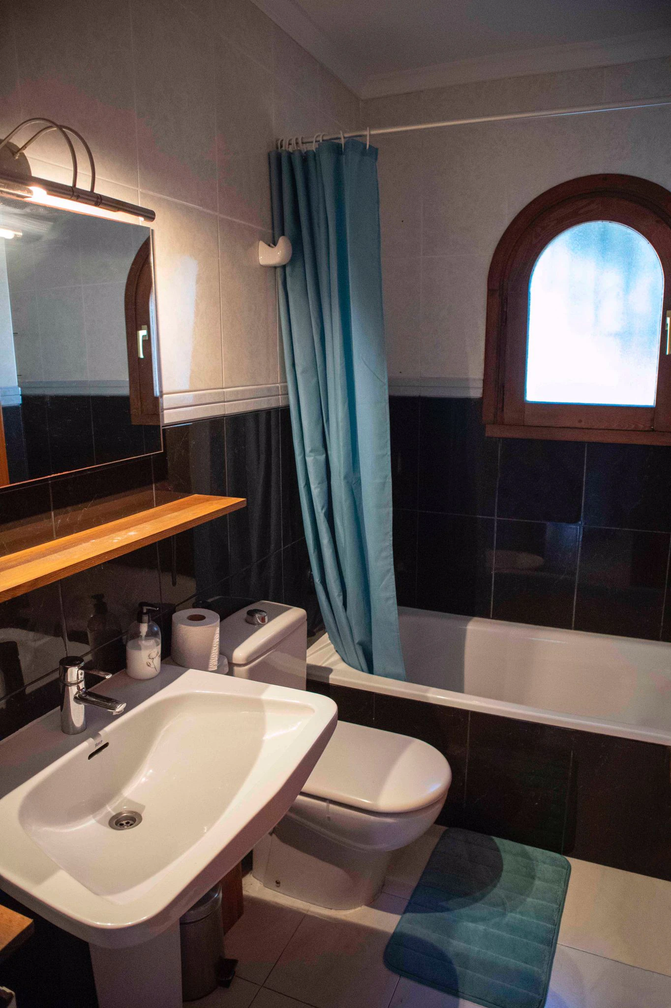 Cumbre del Sol villa with private pool and sea views