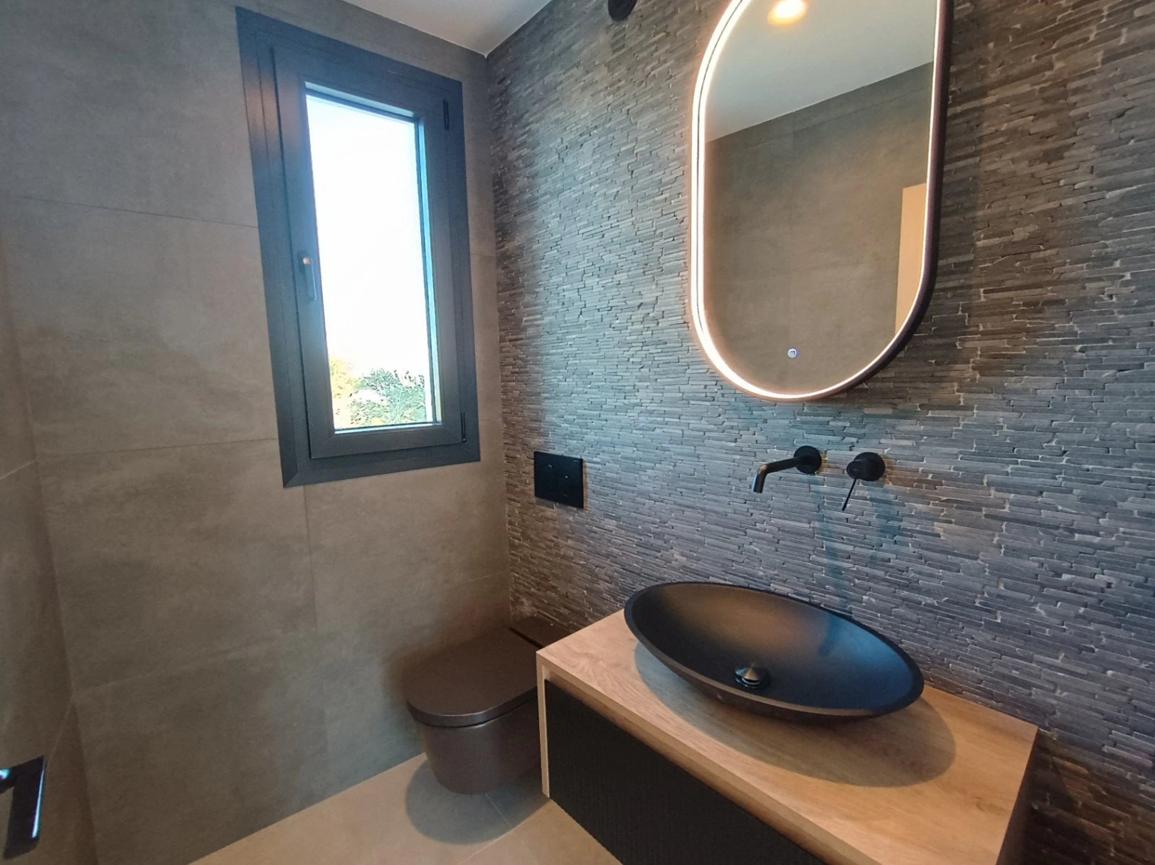 Chalet/Villa en venta en Moraira