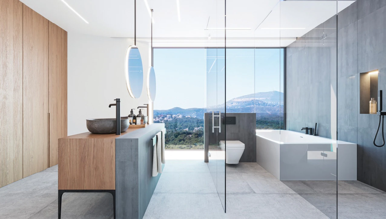 Villa for sale in Jávea / Xàbia