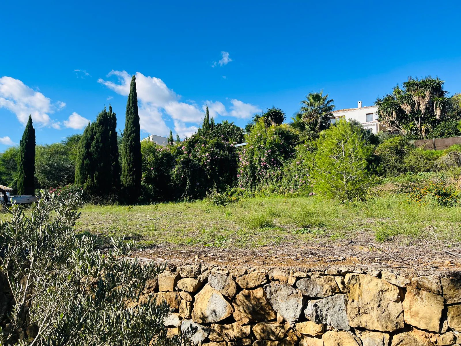 Plot for sale in Jávea / Xàbia
