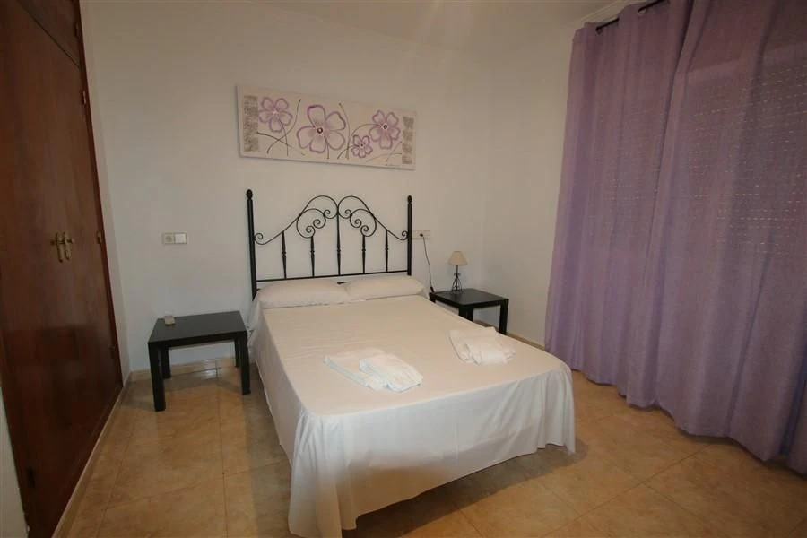 Villa for sale in Calpe