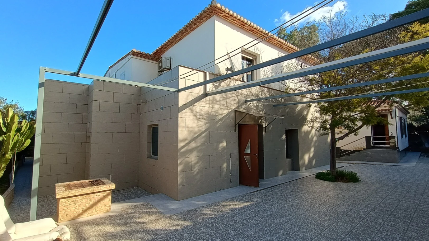 Villa zum verkauf in Denia