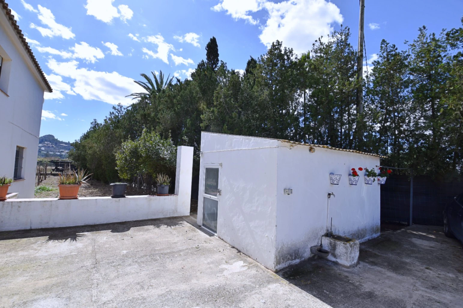 Landhuis te koop in Denia