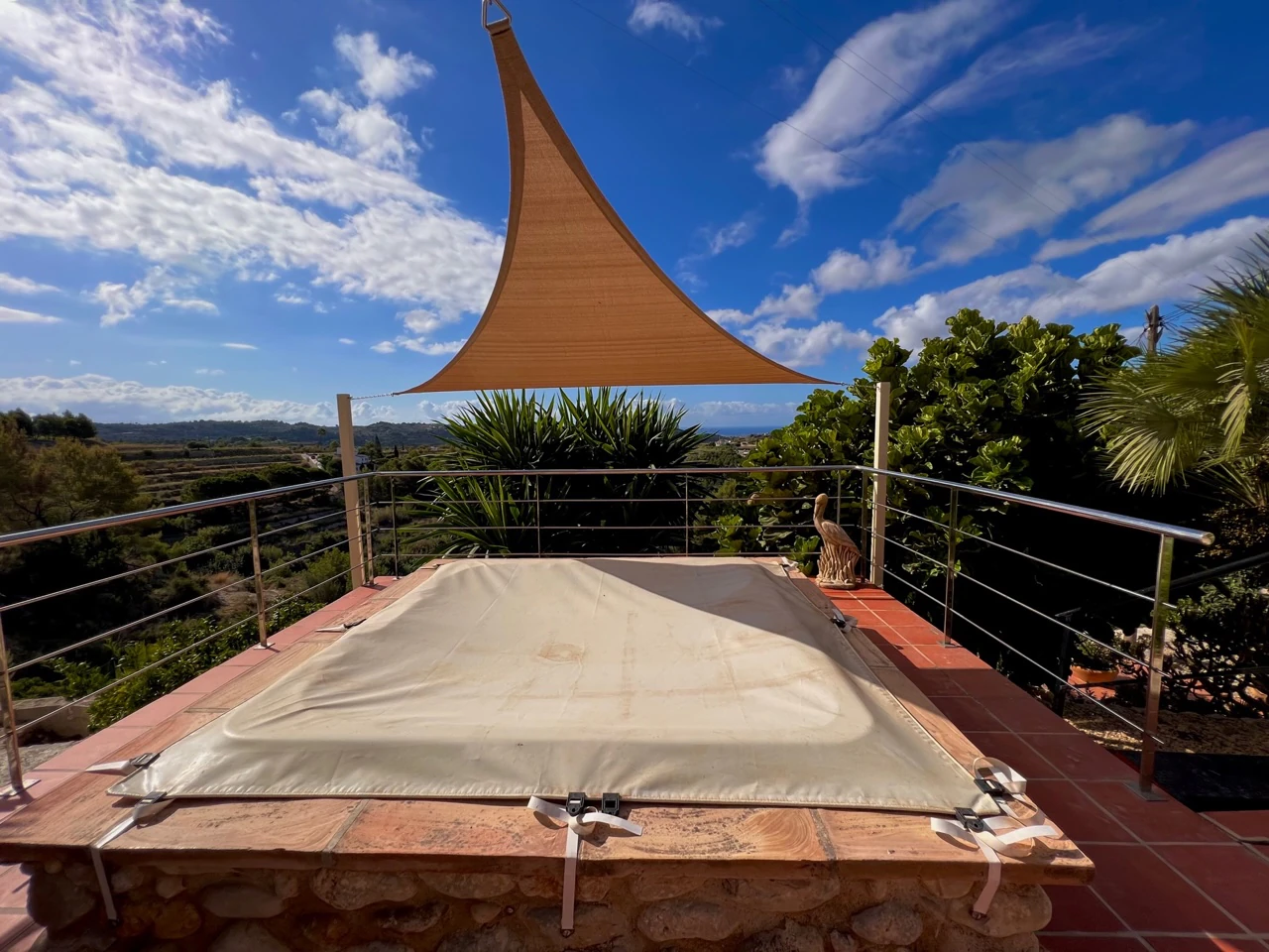 Villa for sale in Benissa