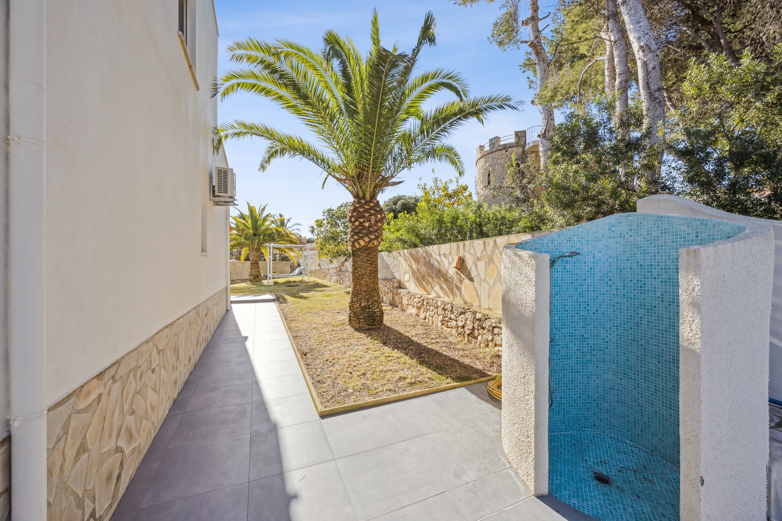Villa for sale in Jávea / Xàbia