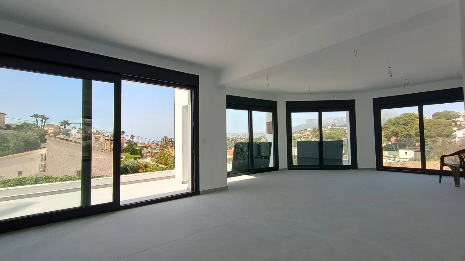 Villa zum verkauf in Calpe