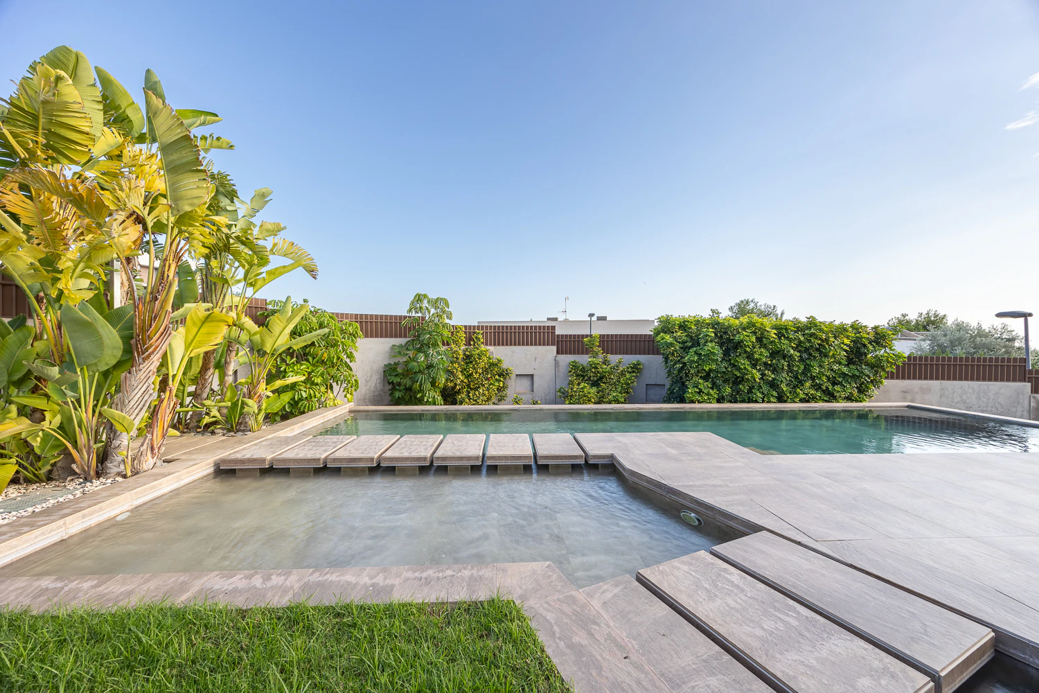 Villa for sale in Finestrat