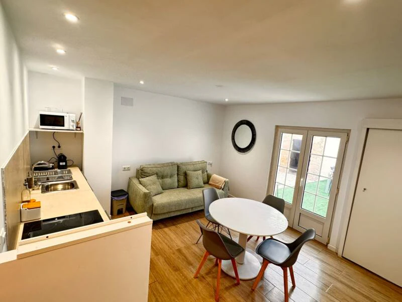 Piso en venta en Jávea / Xàbia