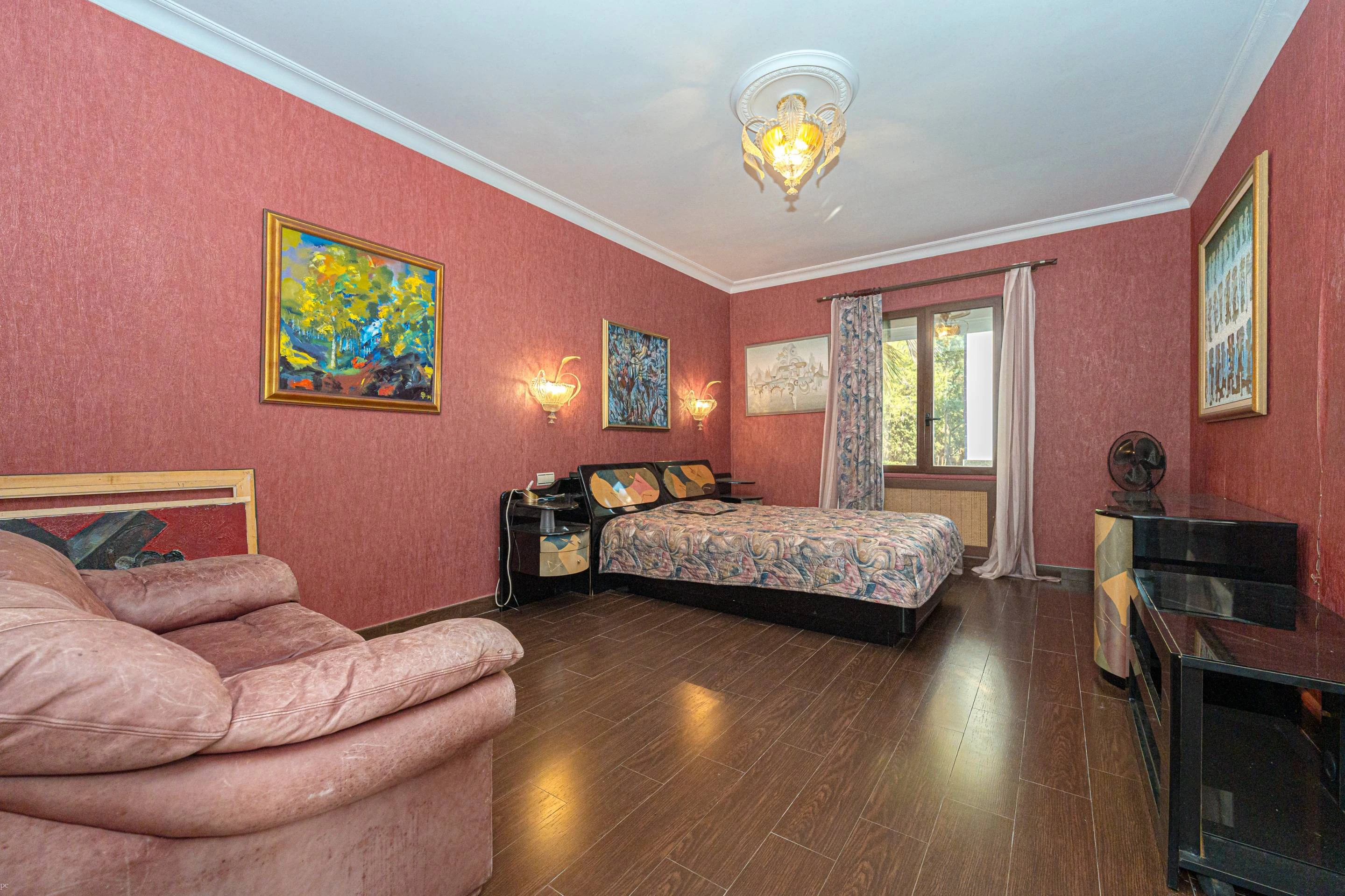 Villa for sale in Denia