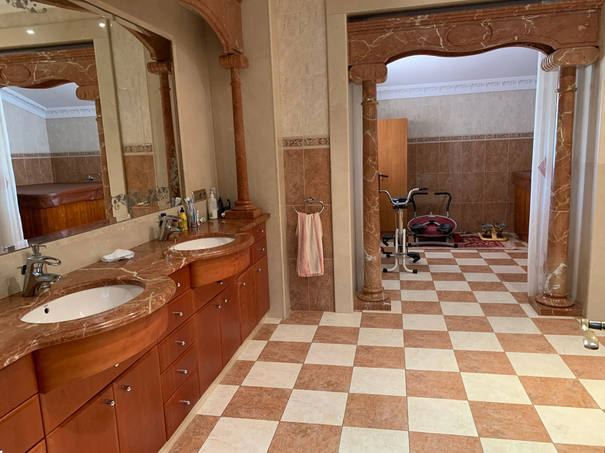 Villa zum verkauf in Albir