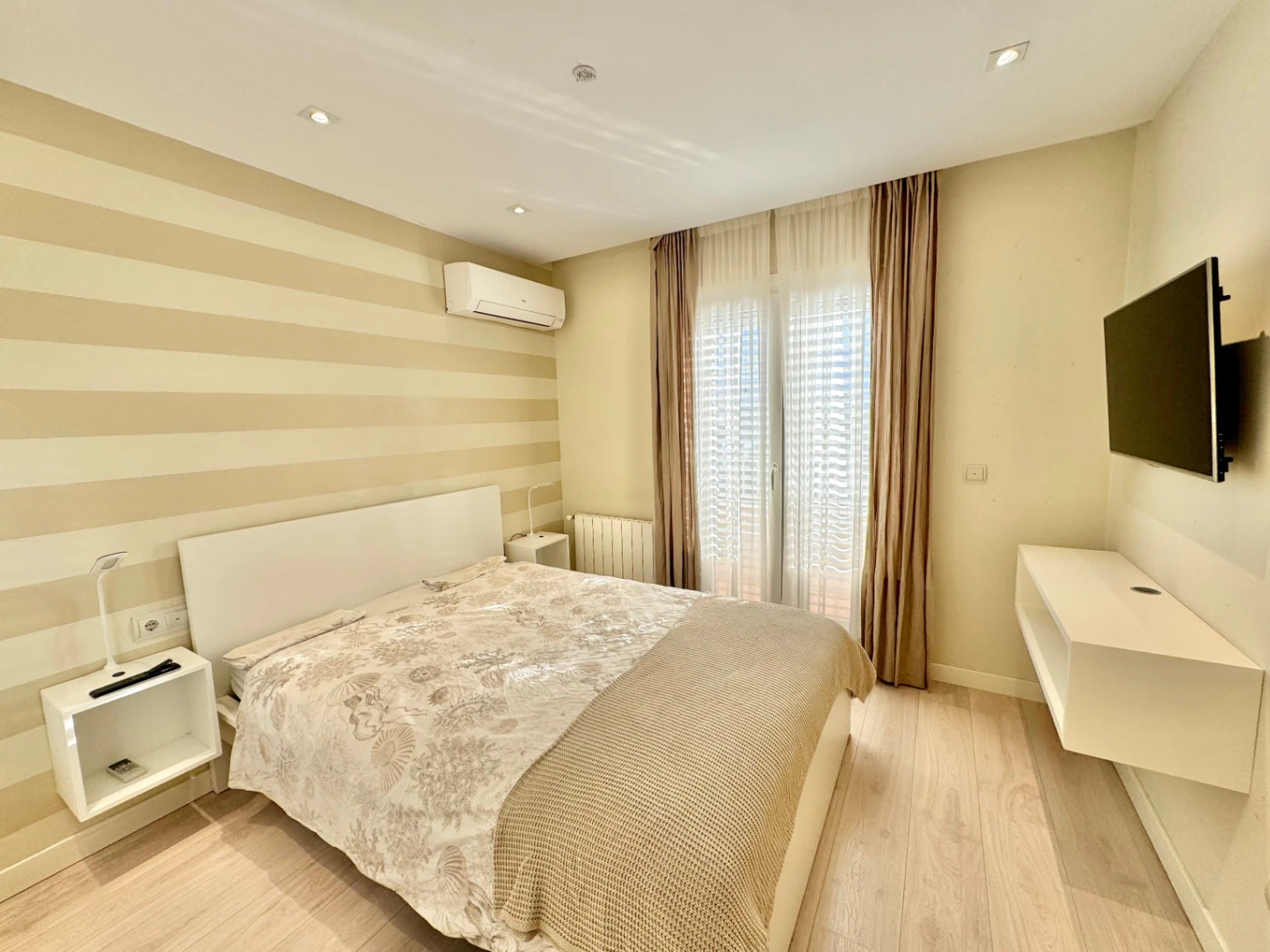 Luxury Villa in El Arabi, Alfaz del Pi