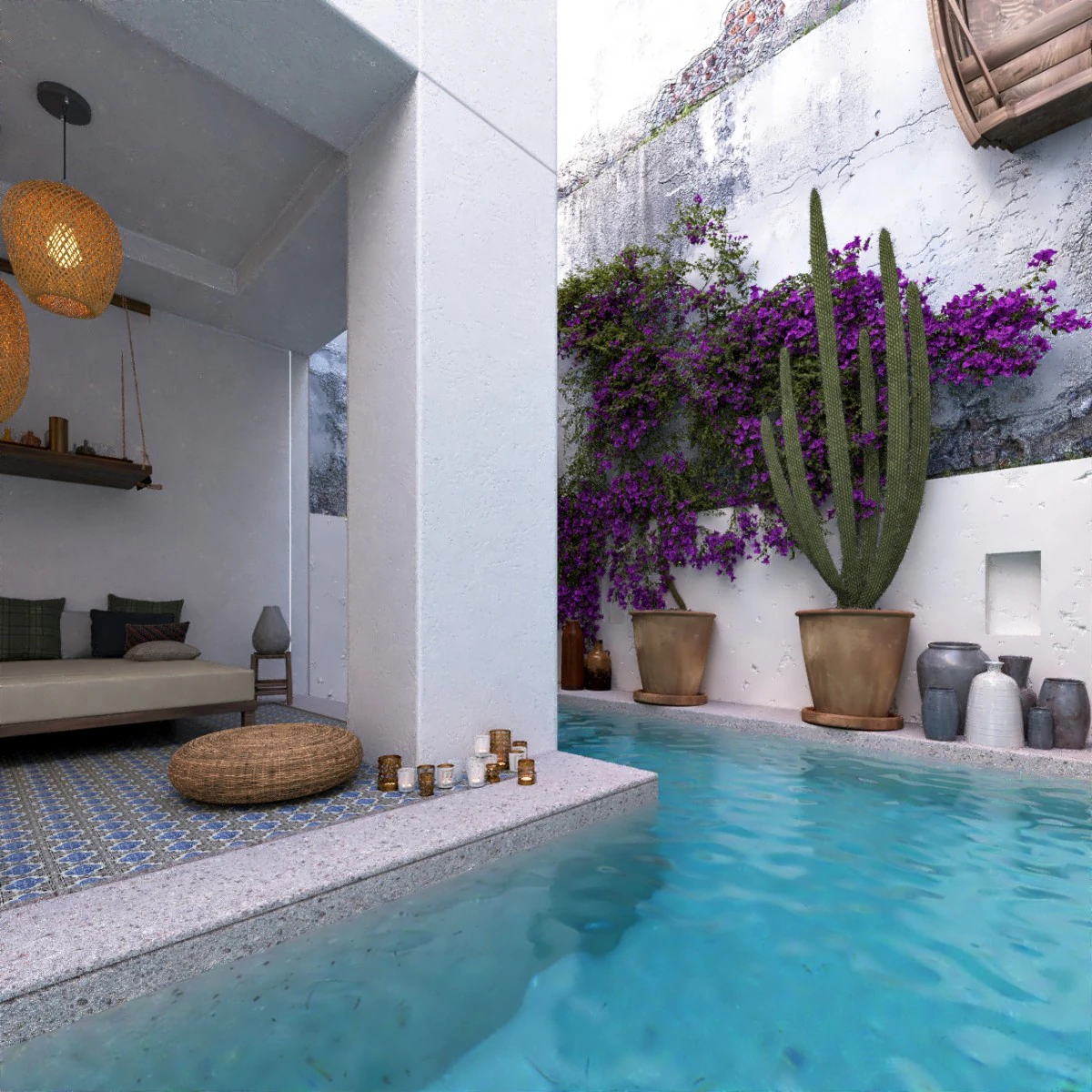 Terraced house for sale in Benissa