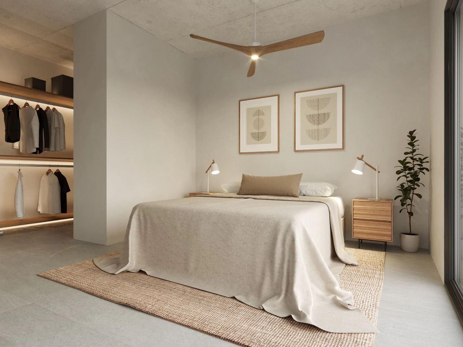 Luxury Project in Polop