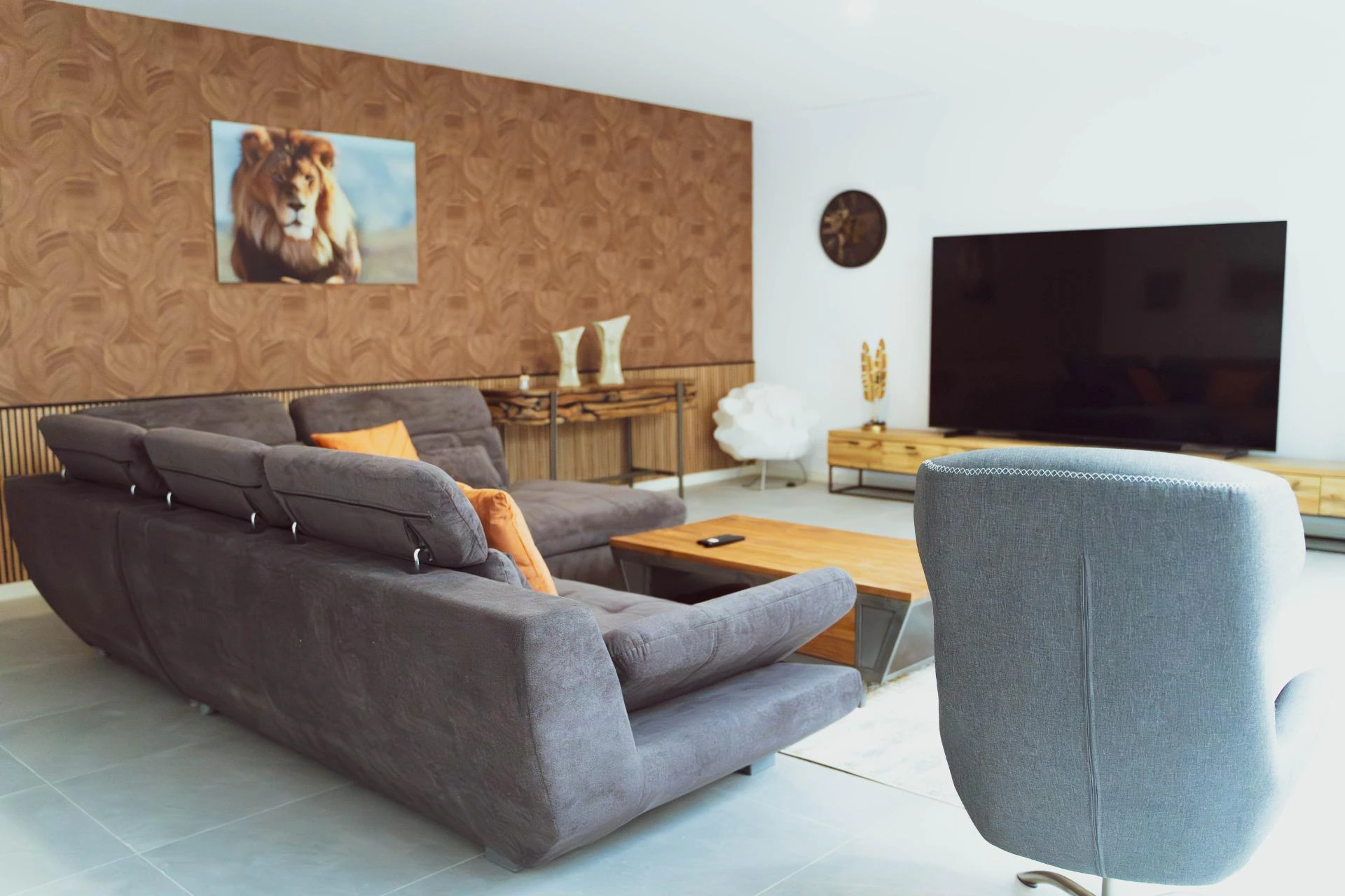 Villa for sale in Finestrat