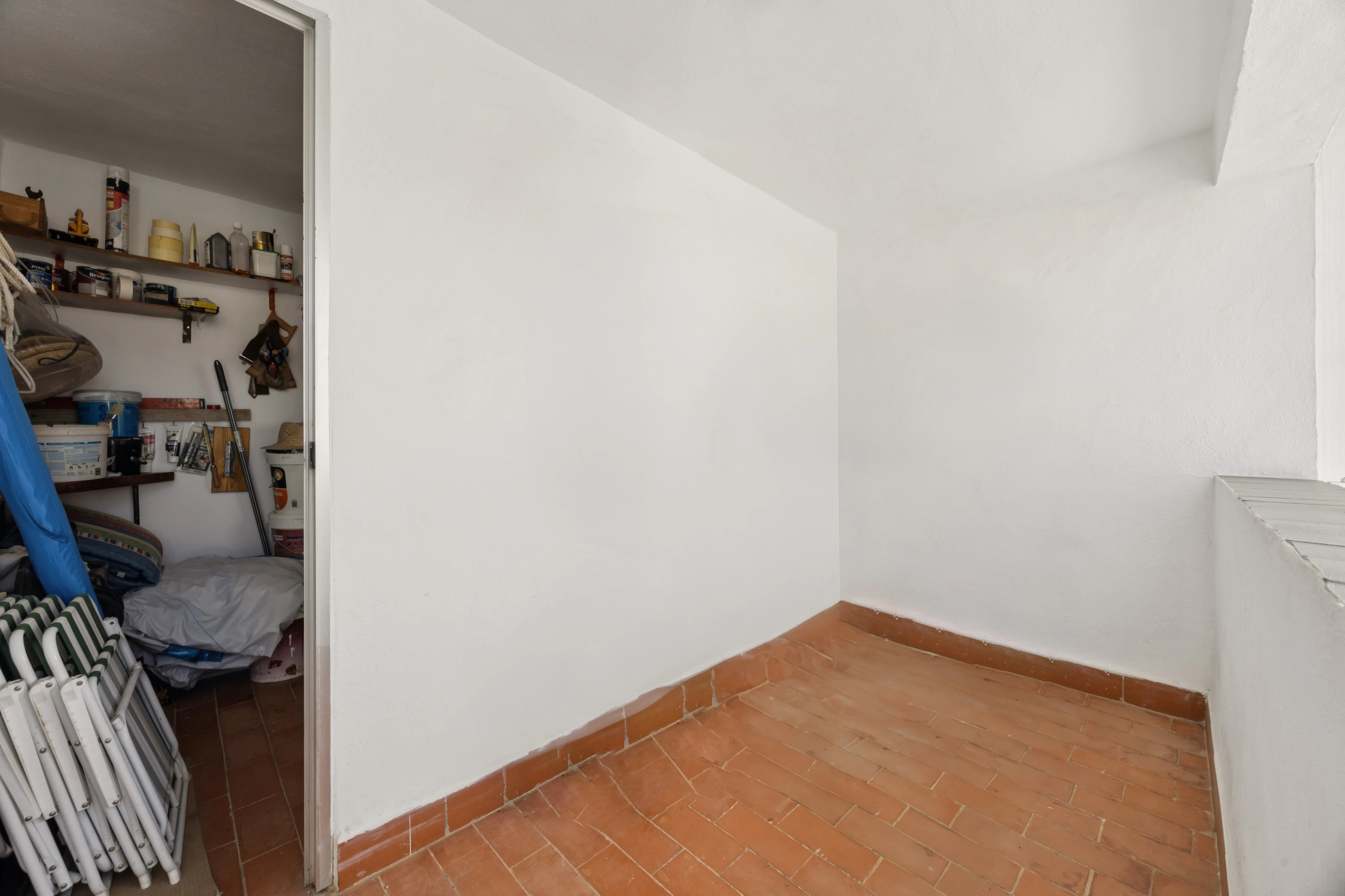 Geschakelde woning te verkoop in Dénia