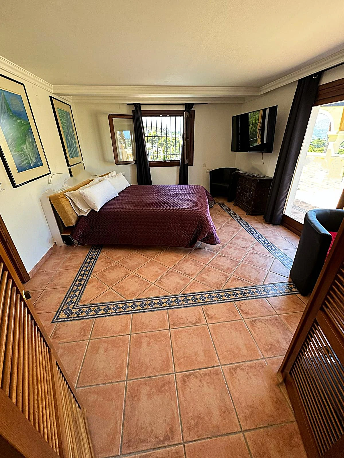 Villa à la vente à Jávea / Xàbia