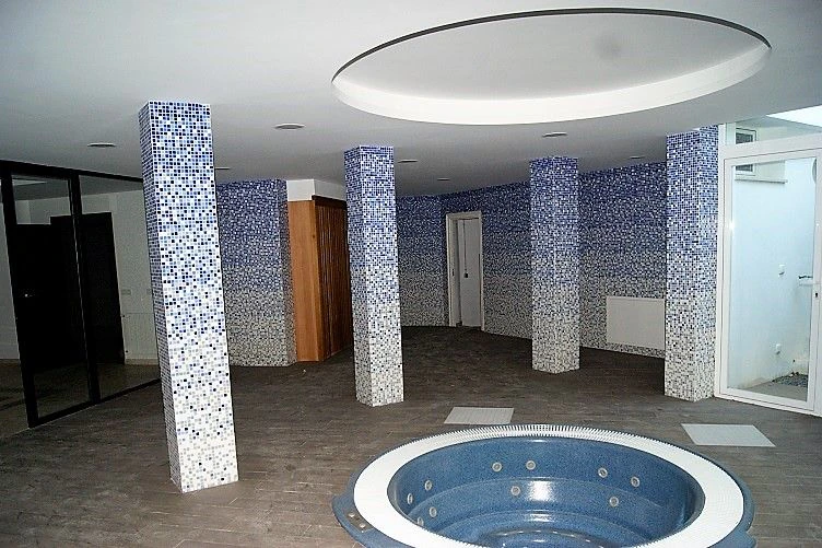 Villa zum verkauf in Alfaz Del Pi
