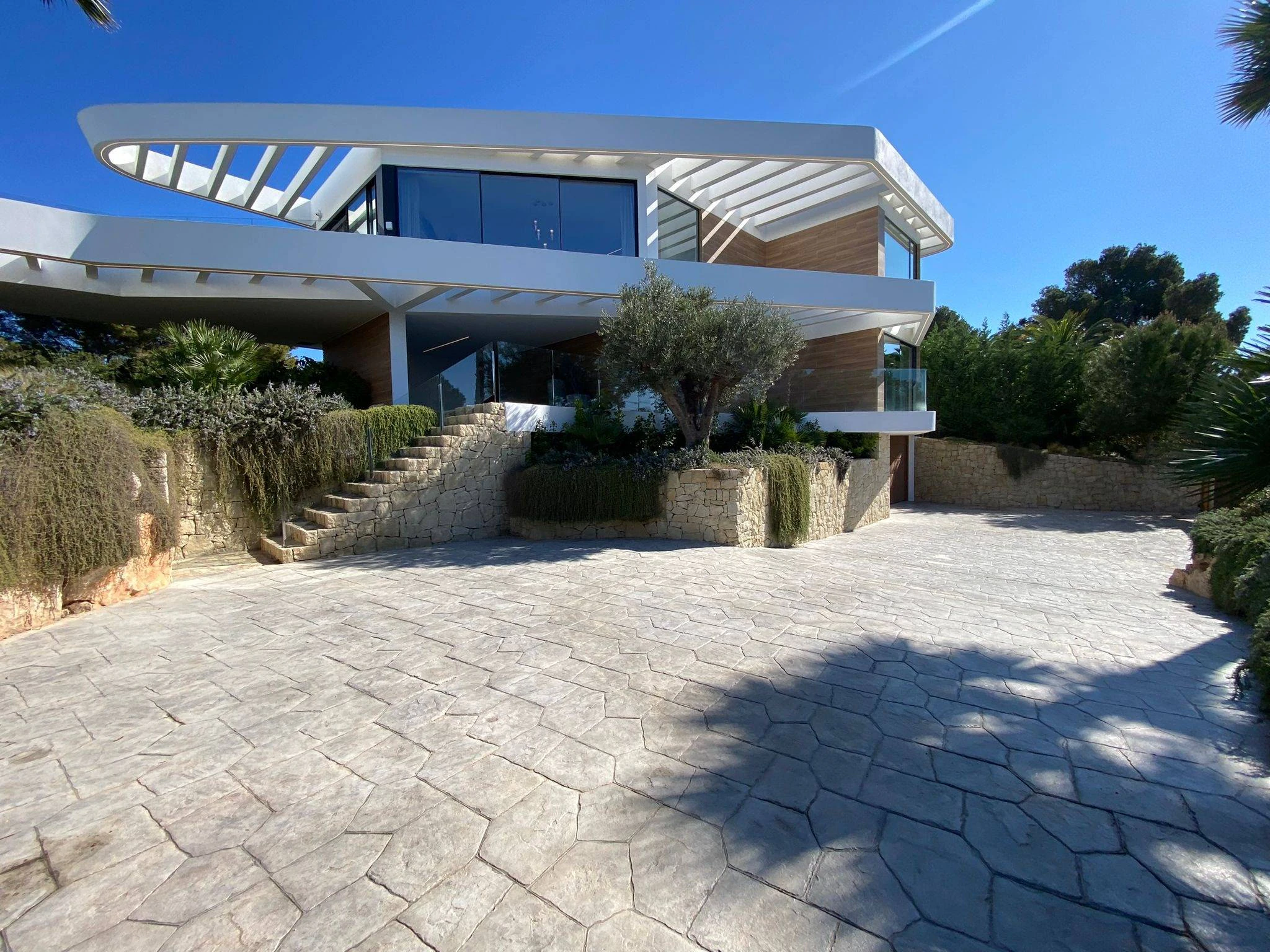 Villa for sale in Jávea - Xàbia