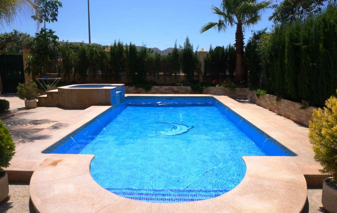 Villa zum verkauf in Alfaz Del Pi