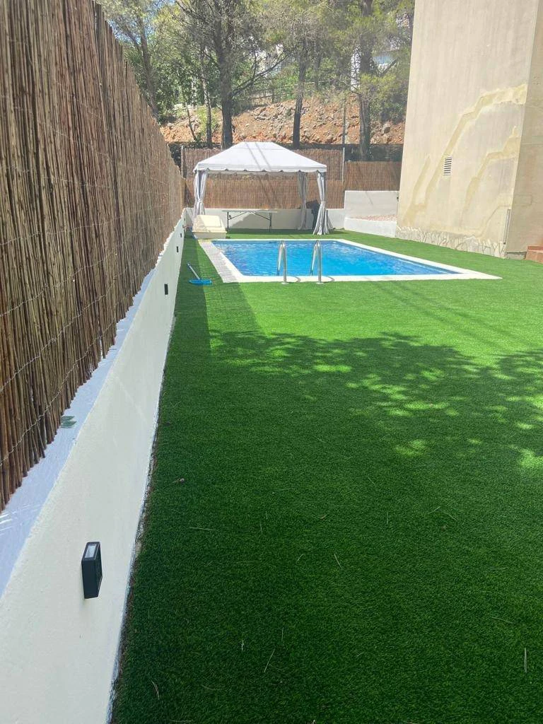 Villa for sale in La Font D'en Carros
