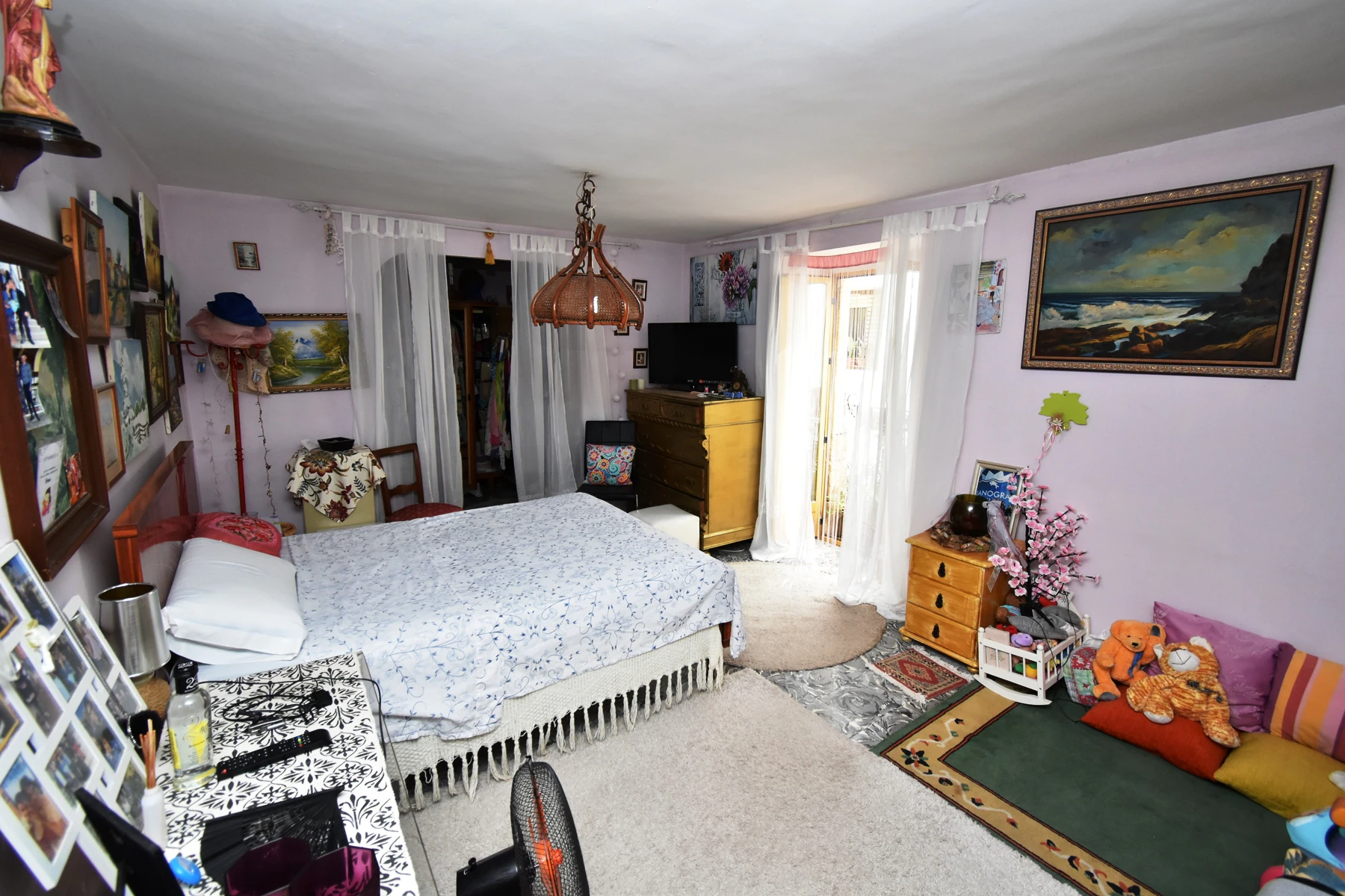 Townhouse for sale in Teulada