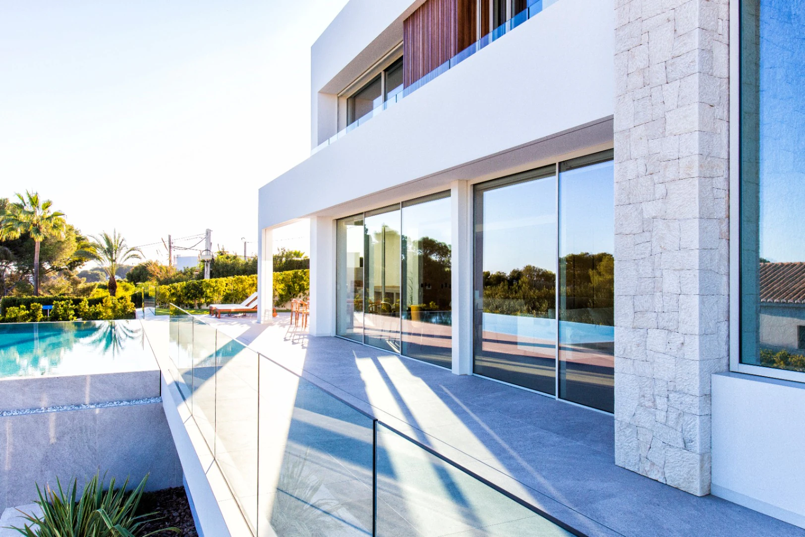 Luxury Villa for sale in La Fustera-Benissa Costa