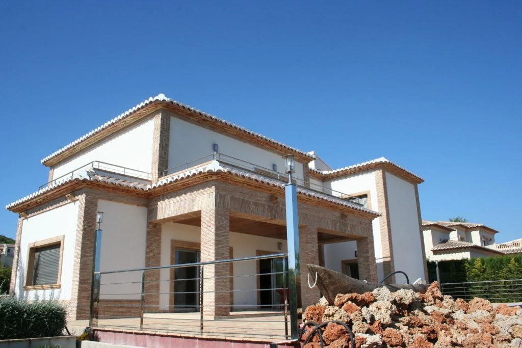 Villa à la vente à Jávea